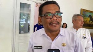 Dinkes Kabupaten Sukabumi Kirim Sample Jajanan Produk Cina ke BPOM dan Labkeada Jabar