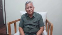 Kepala DLH Kota Sukabumi, Asep Irawan