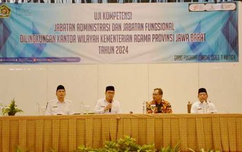 Kanwil Kemenag Jabar