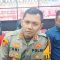 Kapolres Sukabumi Kota AKBP Ari Setyawan Wibowo