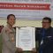 Kapolres Sukabumi Penghargaan buruh