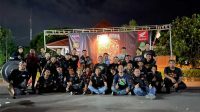 Karisma Honda Automotive Team (KHAT) Cirebon