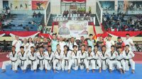 Kejuaraan Taekwondo Pangkostrad