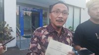 Kepala BPN Kota Sukabumi Surahman
