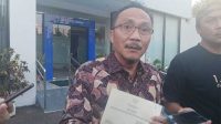 BPN Kota Sukabumi Deklarasi Kota Lengkap