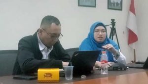 Kepala Cabang BPJS Kesehatan SukabumiDwi Surini