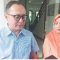 Kepala Dinas PUTR Kota Sukabumi