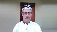 Ketua BAIS Ahmad Ruhendi