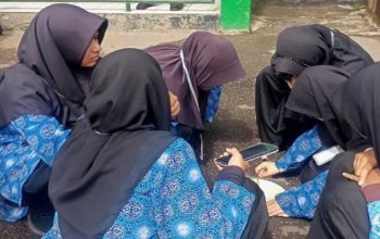 Komunitas Falakiyah Sukabumi