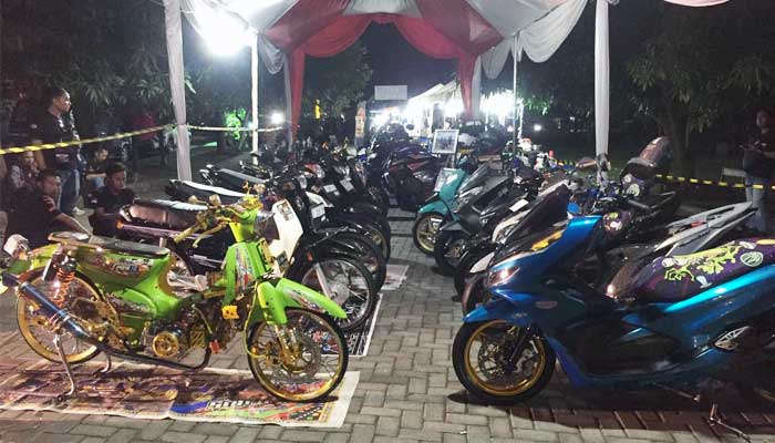 Komunitas Honda Cirebon