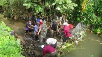 Koramil 0607-03 Baros Kota Sukabumi Gencarkan Program Pompanisasi