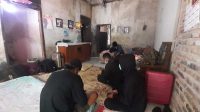 7 orang Kebingungan di Cikakak Sukabumi, Dijanjikan Kerja di Malaysia Gaji Menggiurkan