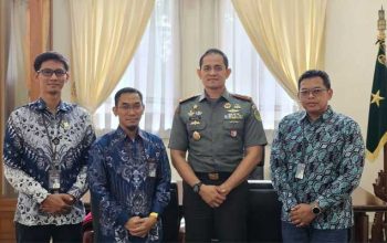 Korem 061 Suryakencana Dukung PLN