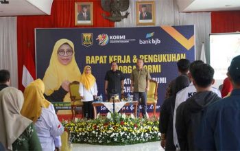 Kormi Kabupaten Sukabumi