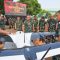 Kostrad Gelar Apel Komandan Satuan