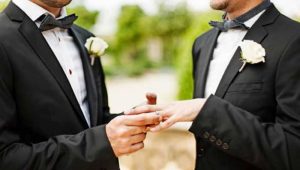 Diduga Nikah Sesama Jenis, Pria di Cianjur Nekad Nyamar Jadi Wanita, Kepala KUA: Tidak Terdaftar