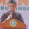 Kepala KCD Wilayah V Disdik Jabar Lima Faudiamar