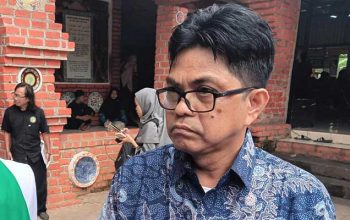 M Irfan Mahmud