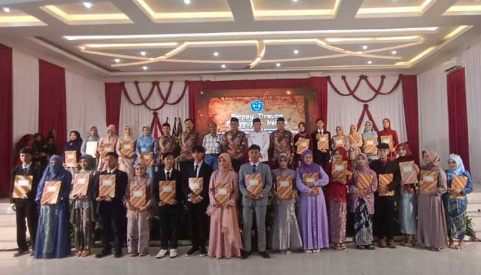 MAN 1 Kota Sukabumi