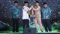 MTQ ke-38 Jawa Barat, Kabupaten Bekasi Raih Juara Umum