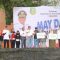 May day kota Sukabumi
