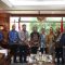 Menteri Dalam Negeri Tito Karnavian dan PWI