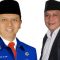 Mohammad Muraz dan Iwan Kustiawan