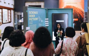 Museum Geologi Bandung