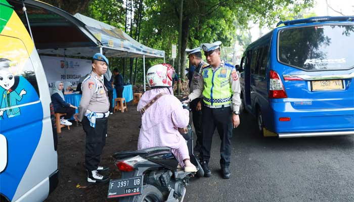 P3D Kabupaten Sukabumi