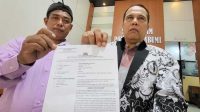 PGRI Kabupaten Sukabumi Laporkan Akun Medsos Atep Romli, Ini Alasannya