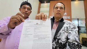 PGRI Kabupaten Sukabumi Laporkan Akun Medsos Atep Romli, Ini Alasannya