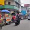 PKL Jalan Ahmad Yani Kota Sukabumi