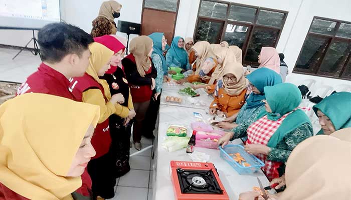 PPNI Kota Sukabumi