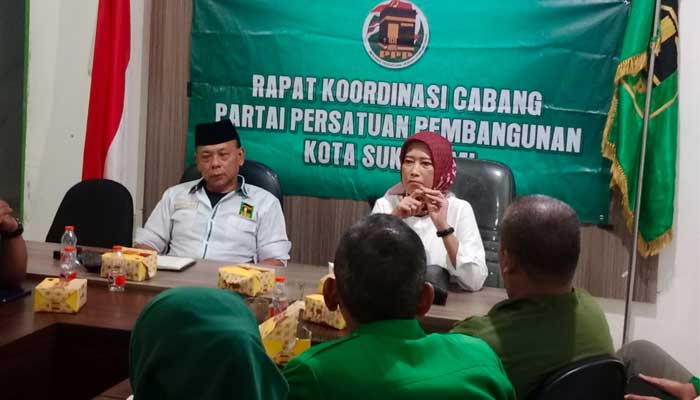 PPP Kota Sukabumi