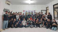 Paguyuban Honda Sonic Club Jawa Barat