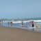 Objek wisata pantai Batu Bintang