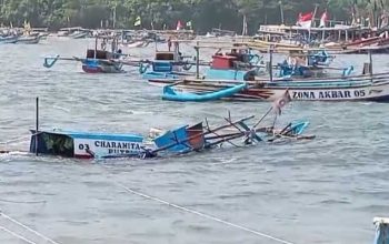 Pantai Ujunggenteng Sukabumi