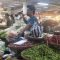Pedagang pasar Kota Sukabumi