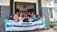 Pelajar Kota Sukabumi