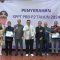 Pemerintah Kota Sukabumi Serahkan SPPT PBB-P2