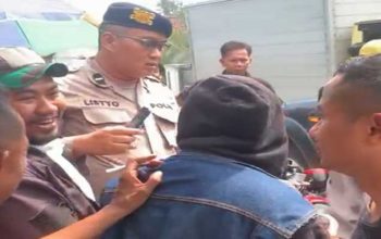 Penculikan Anak Sukabumi