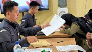 Bawaslu Kabupaten Sukabumi Catat, Sudah 574 orang Daftar Pengawas Kelurahan Desa