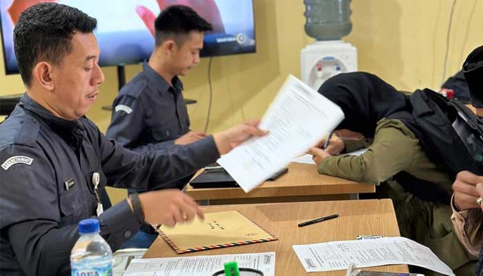 Pendaftaran PKD Kabupaten Sukabumi