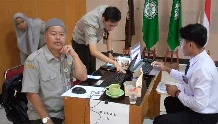 Penerimaan Mahasiswa Baru 2024, Polbangtan Kementan