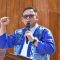 Penjabat Wali Kota Sukabumi, Kusmana Hartadji