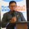 Penjabat Wali Kota Sukabumi Kusmana Hartadji