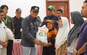 Pj Wali Kota Sukabumi