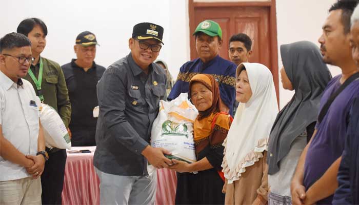 Pj Wali Kota Sukabumi