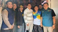 Pemerintah Kota Sukabumi Puji Aksi Cecep, Bersihkan Toilet Masjid