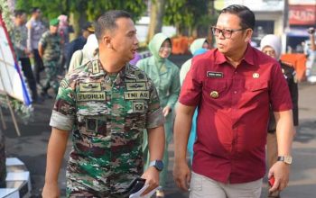 Pj Wali Kota Sukabumi